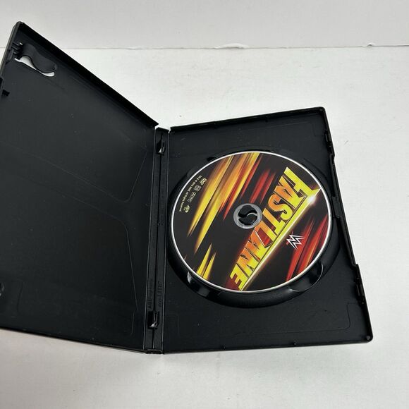 WWE: Fast Lane 2015 (DVD, 2015) - Picture 3 of 4